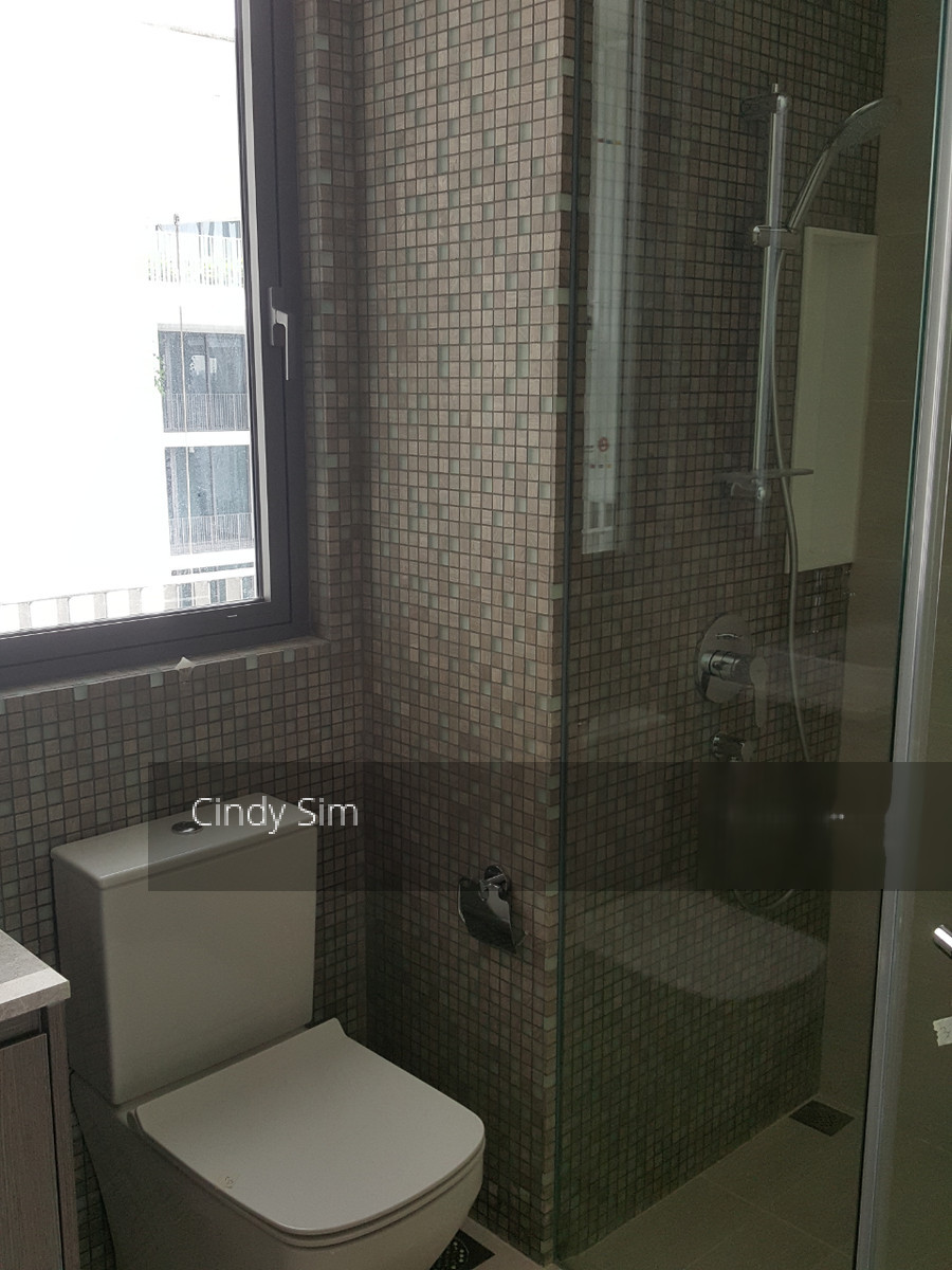 The Tembusu (D19), Condominium #137135952
